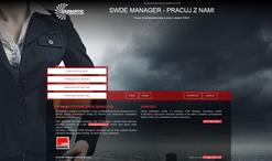 Program SWDE-Manager